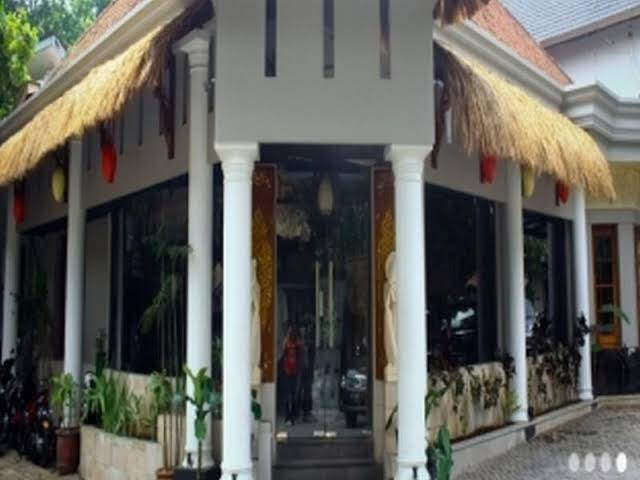 New ayuda bogor hotel