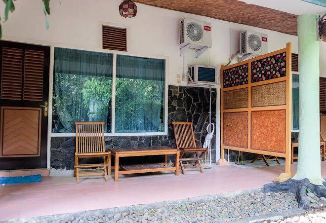 Nirmala resort
