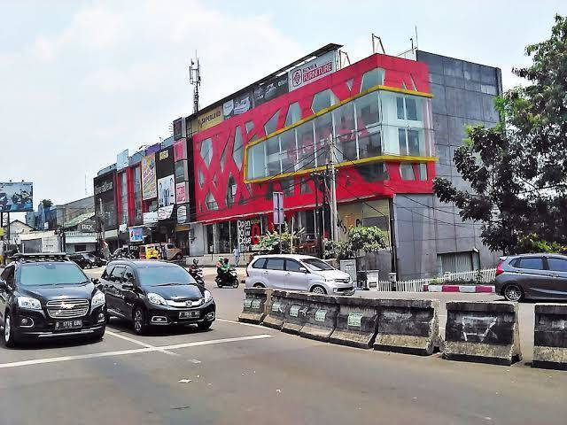 Papaho hotel