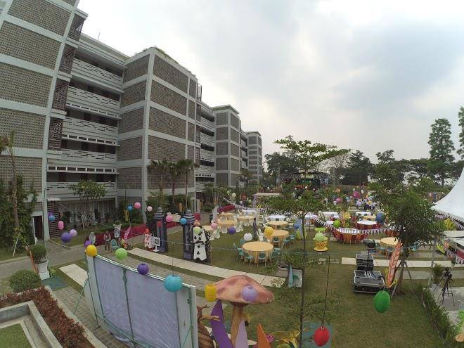 R hotel rancamaya