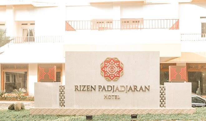 Rizen padjadjaran hotel