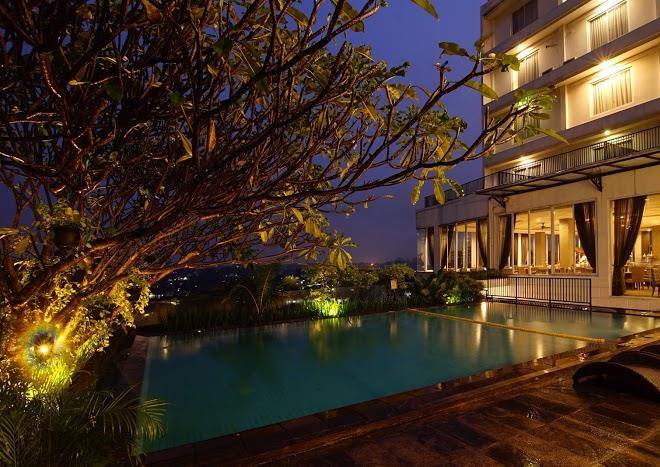 Royal hotel bogor