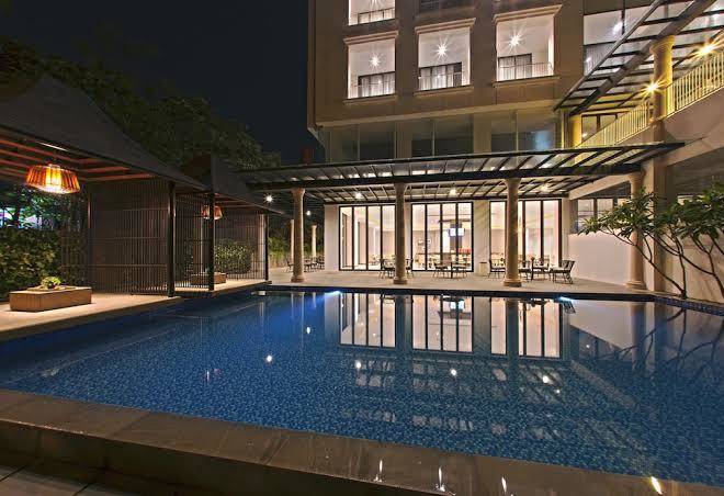 Royal padjadjaran hotel