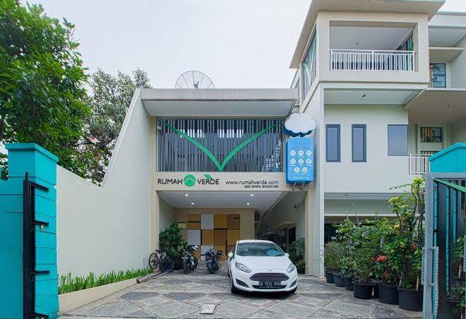 Rumah Verde Image
