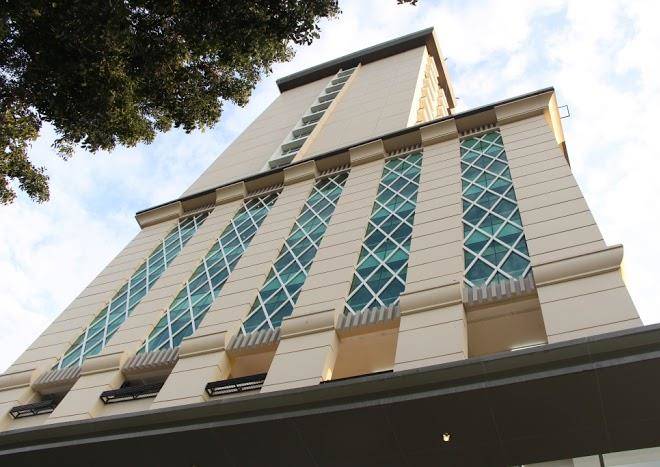 Swiss belhotel bogor