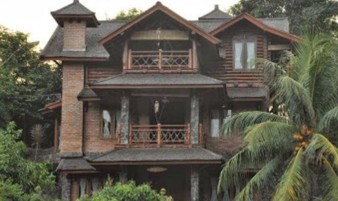 Saung dolken