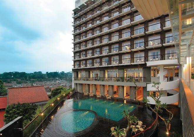 The 1o1 Bogor Suryakancana Image