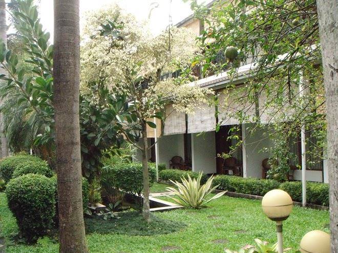 Wisma bogor permai