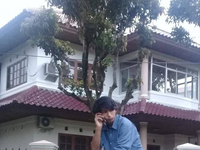 Wisma duta papandayan