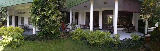 Wisma pakuan syariah hotel