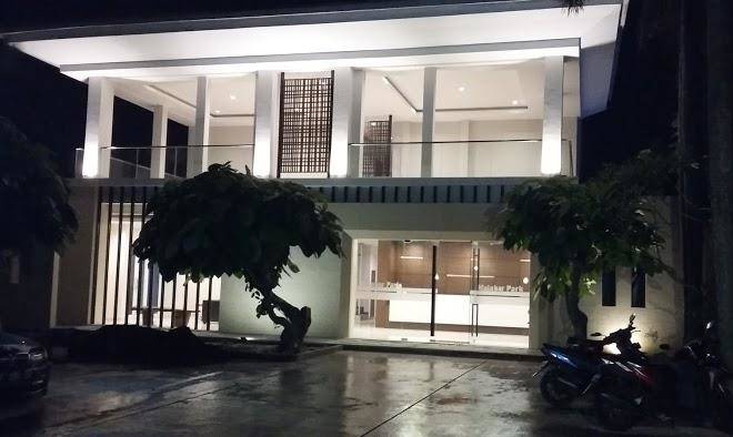 Wisma taman malabar 15
