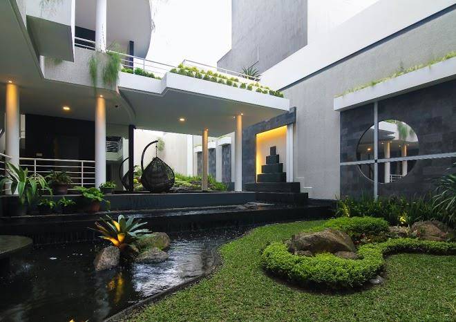 Stay at rozelle