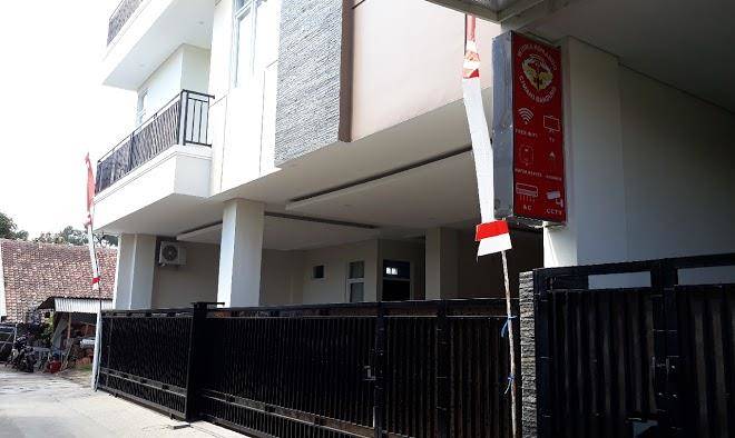 Wisma komando2