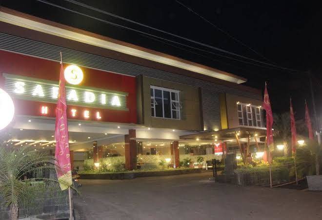 Sapadia hotel