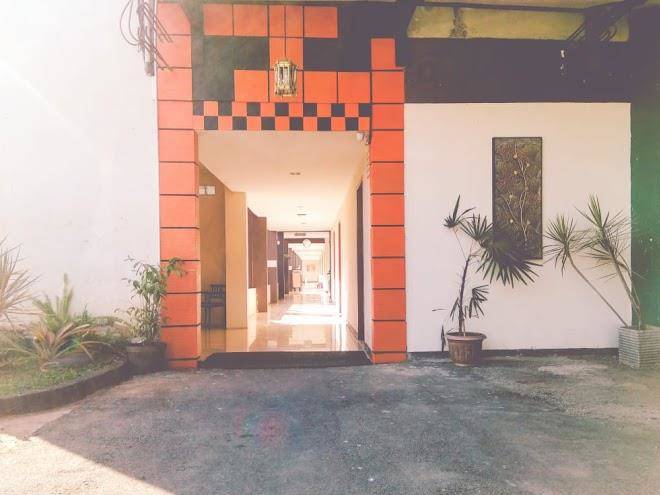Hotel permata hijau