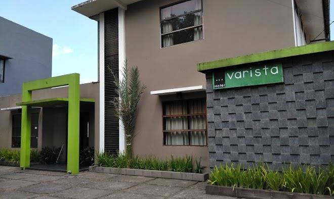 Hotel Varista Image