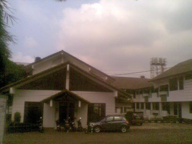 Sinar rejeki hotel