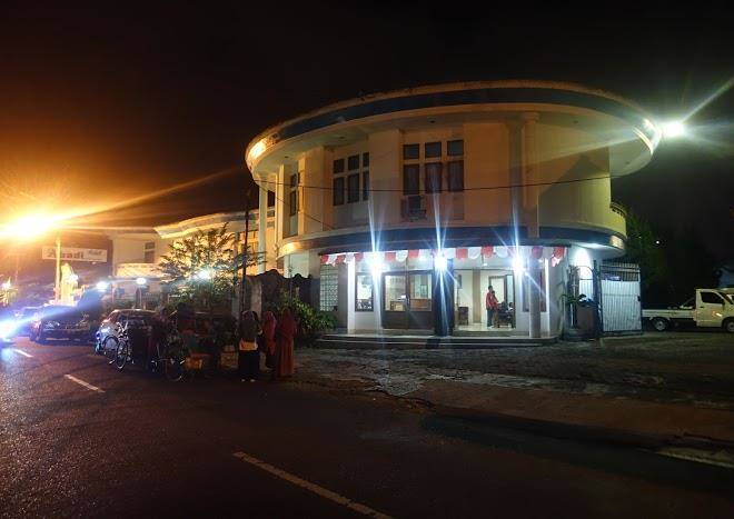 Abadi hotel
