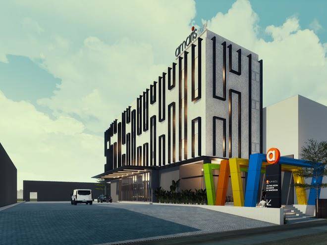Amaris Hotel Tasikmalaya Image