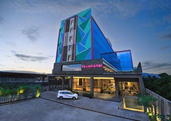 Favehotel tasikmalaya