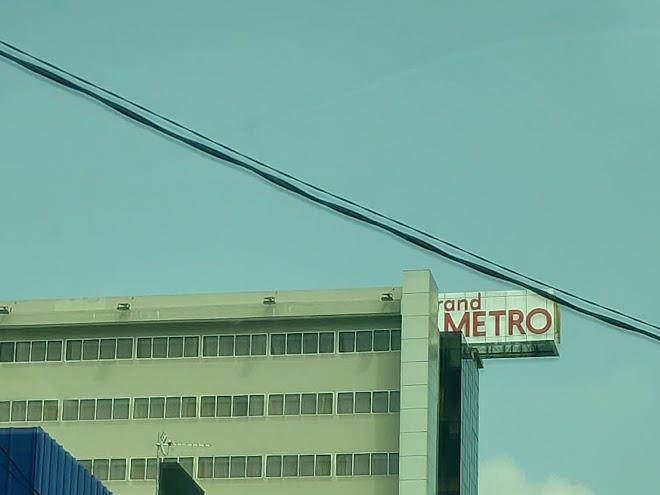 Grand Metro Hotel Tasikmalaya Image