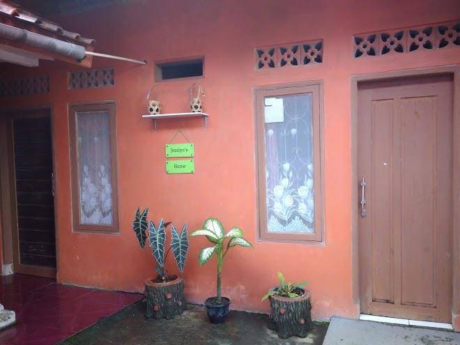 Kos harian tasik penginapan murah