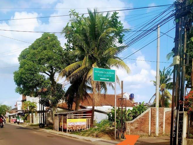 Kosan mas slamet