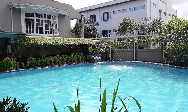 Ramayana Hotel Image