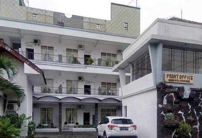 Reddoorz syariah hotel kencana tasikmalaya