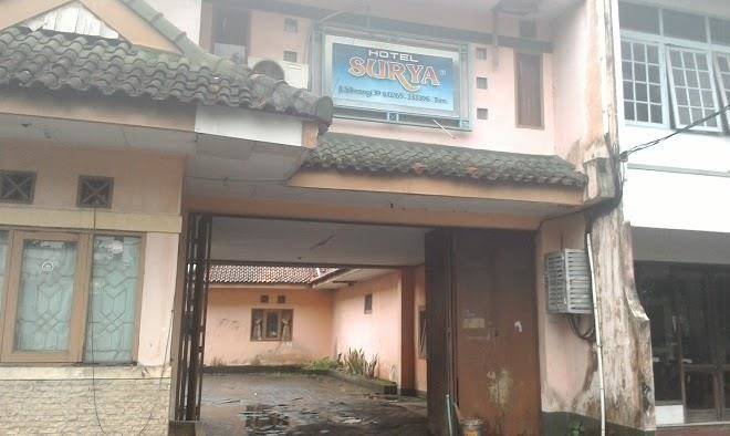 Surya hotel