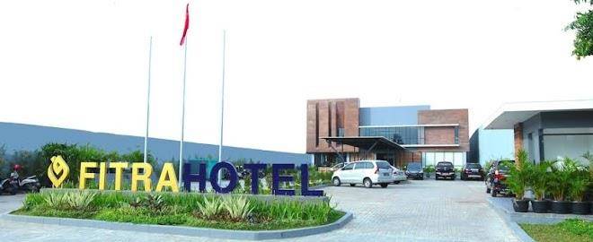 Fitra hotel majalengka