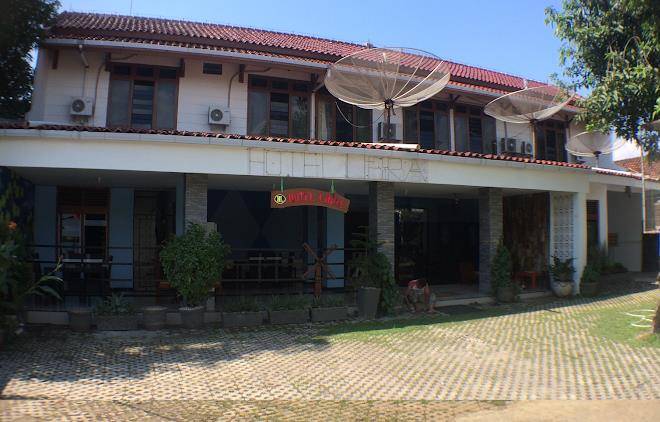 Hotel libra