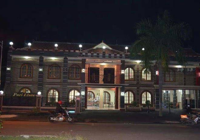 Hotel puri elsas