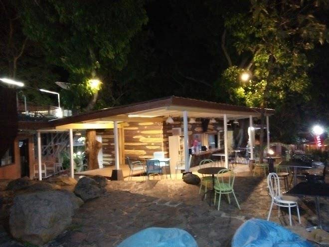 Paraland resort