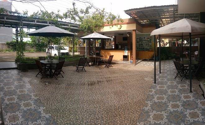 Allamanda hotel