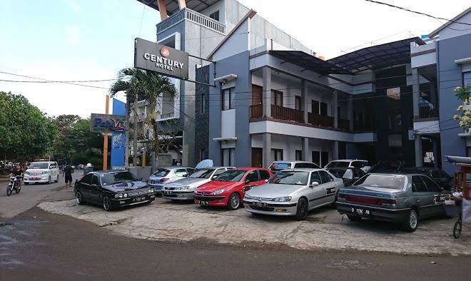 Hotel century