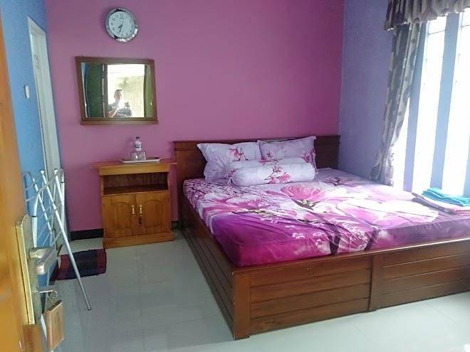 Hotel guna mekar endah