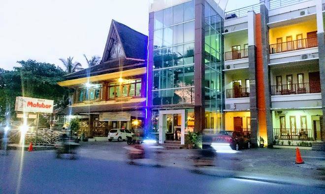 Hotel malabar