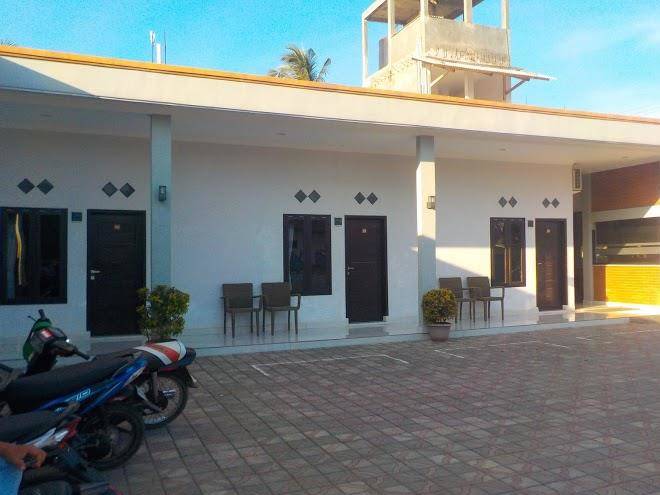 Hotel setia famili