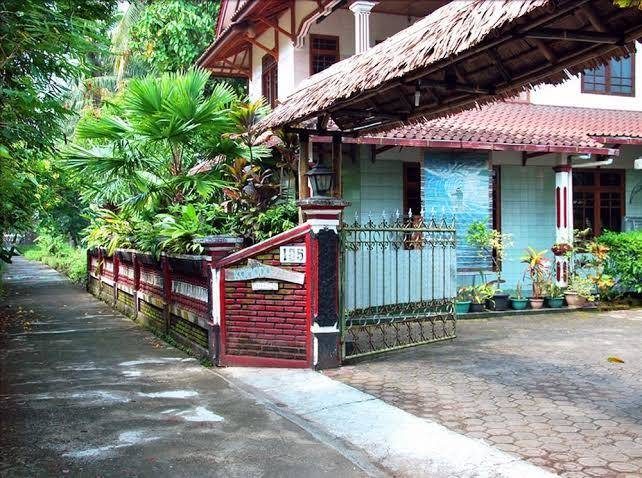 Komodo Island Hotel Pangandaran Image