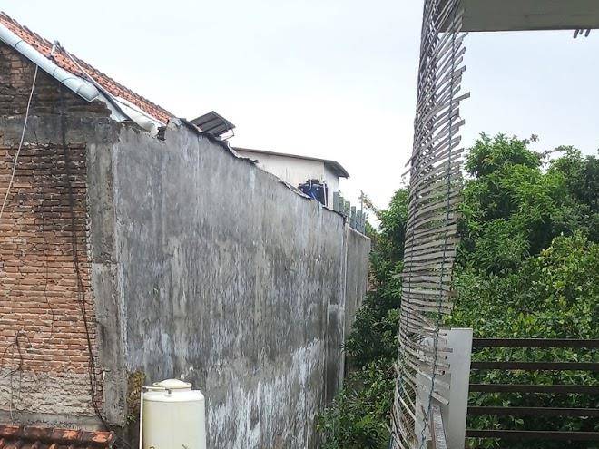 Pondok matahari