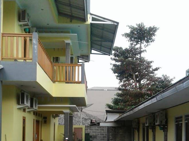 Pondok newbie 2