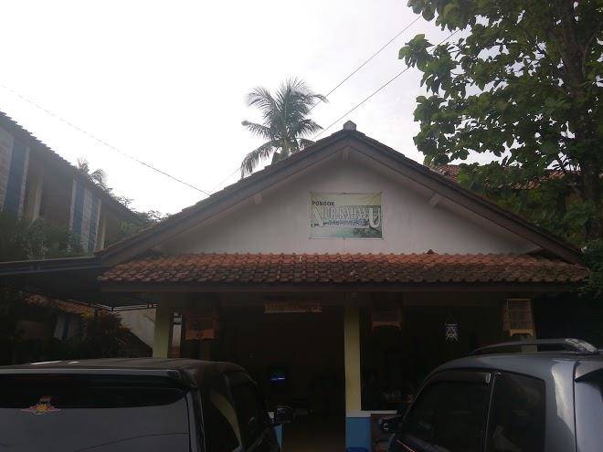 Pondok nur rahayu