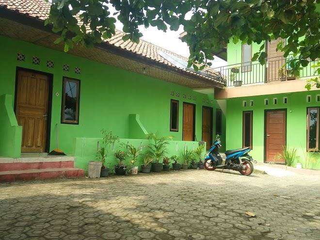 Pondok sundawa