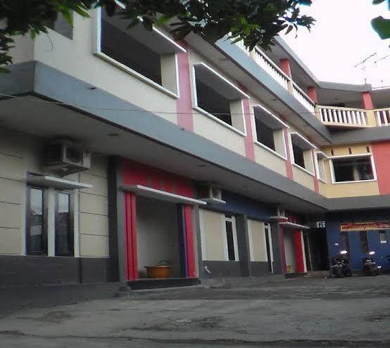 Pondok wisata anugrah jaya pangandaran