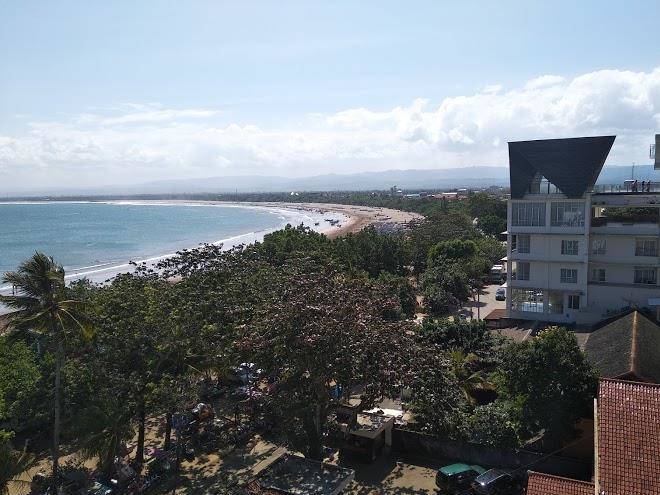 Setia Jaya Beach Hotel Image