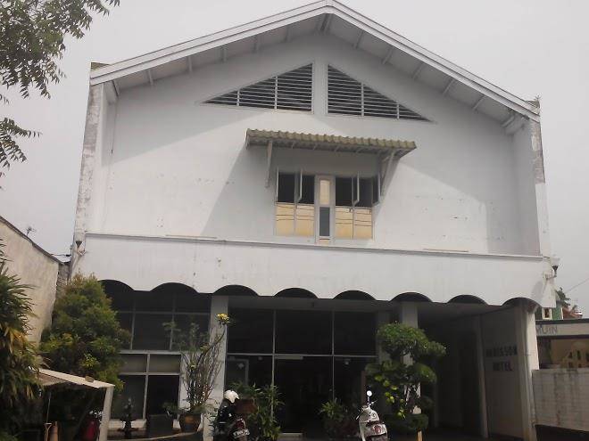 Harisson hotel