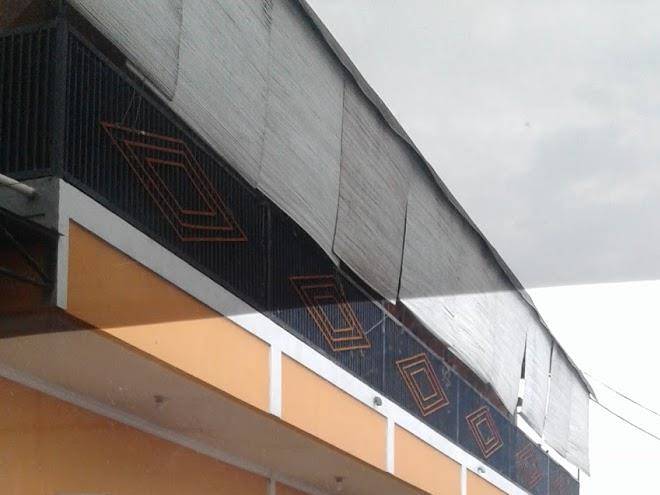 Hotel ciwangi
