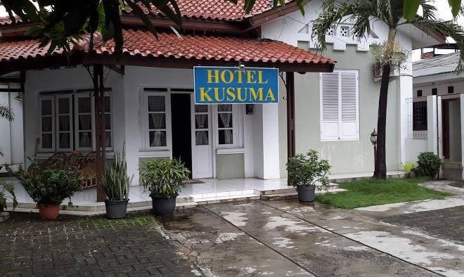 Hotel kusuma