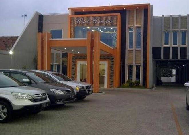 Hotel permata purwakarta